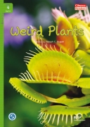 Weird Plants + MP3 Weird Plants + MP3